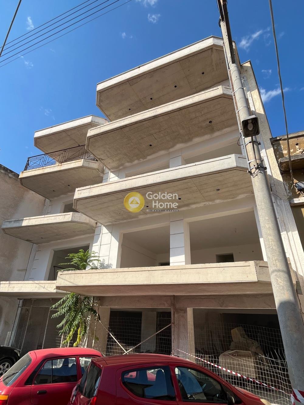 Estate in Aigiou, Aigio, Greece 1 - 14370443