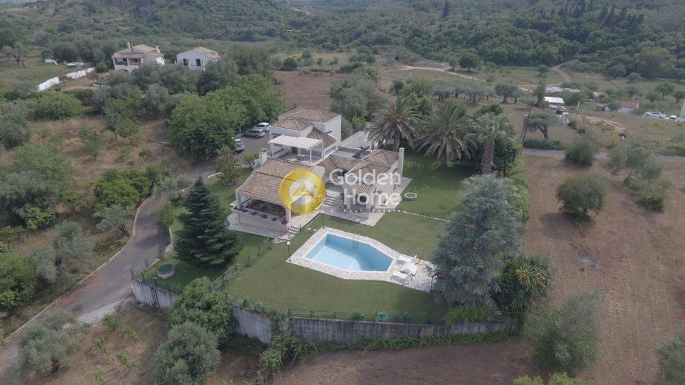 House in Corfu, Peloponnese, Western Greece and the Ionian, Greece 3 - 14370986