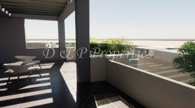 Apartment in Kifisia, Attica, Greece 3 - 14372413