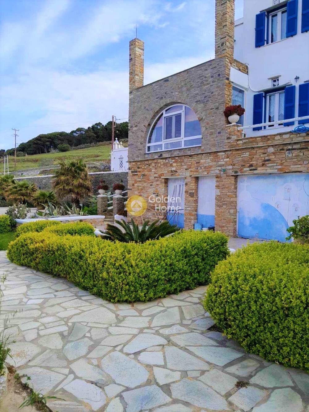 House in Tinos, Aegean, Greece 5 - 14371330