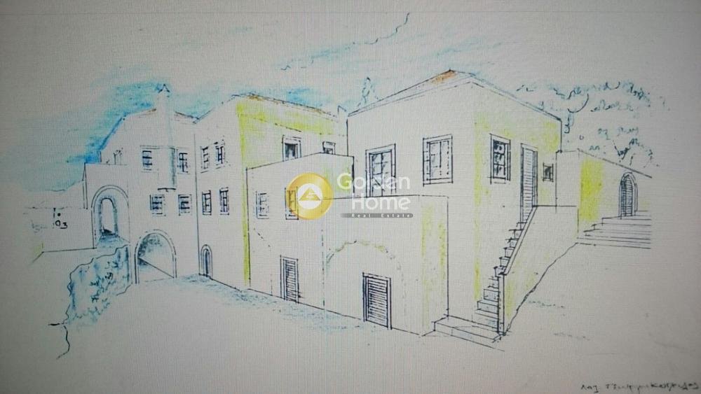 House in Monemvasia, Peloponnese, Western Greece and the Ionian, Greece 4 - 14370327