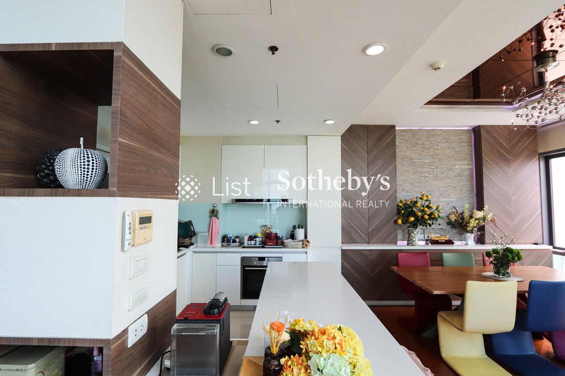 Condo in Bangkok, Krung Thep Maha Nakhon, Thailand 2 - 14375225