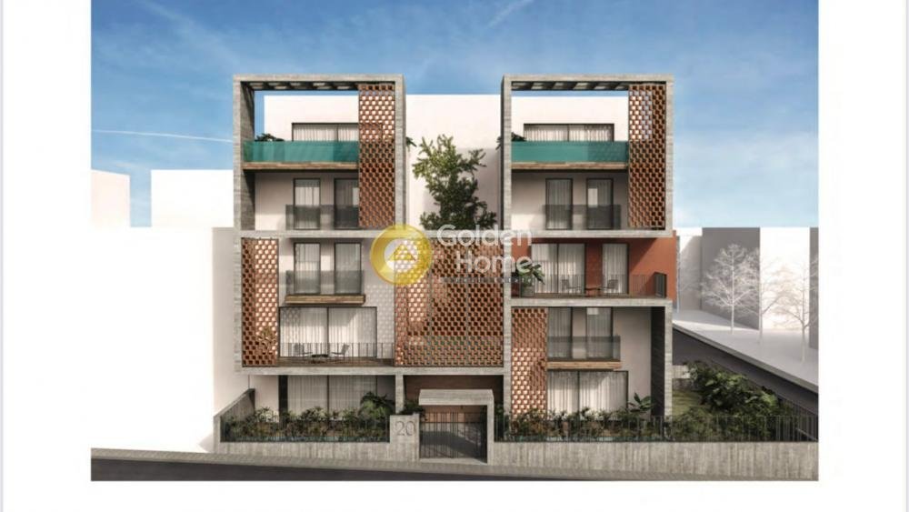 Apartment in Voula, Attica, Greece 1 - 14370873