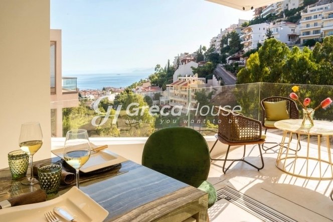 Villa in Voula, Attica, Greece 5 - 14372444