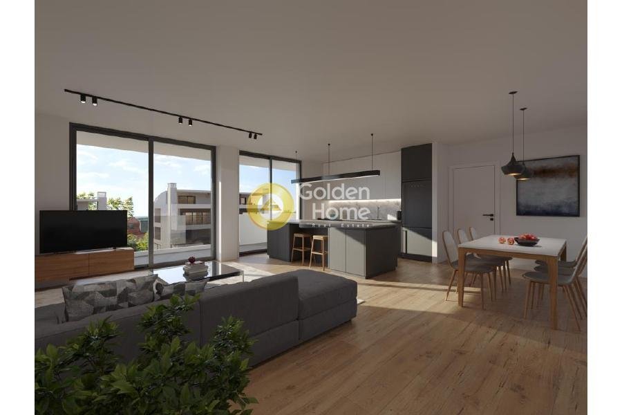 Apartment in North Athens, Attica, Greece 2 - 14371065