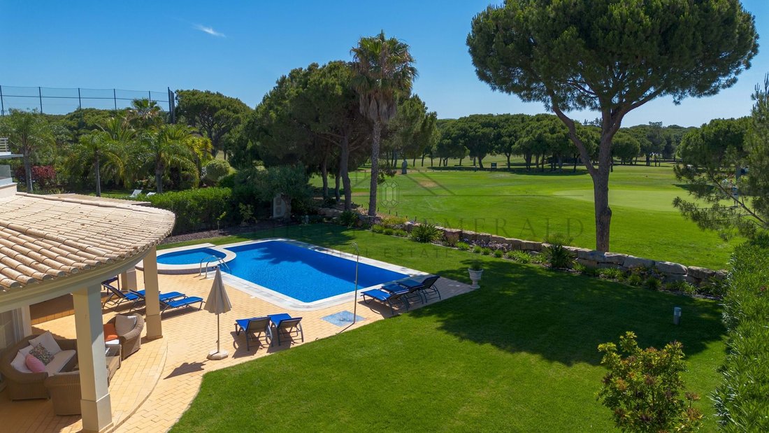 Villa in Vilamoura, Quarteira, Algarve 3 - 14371397