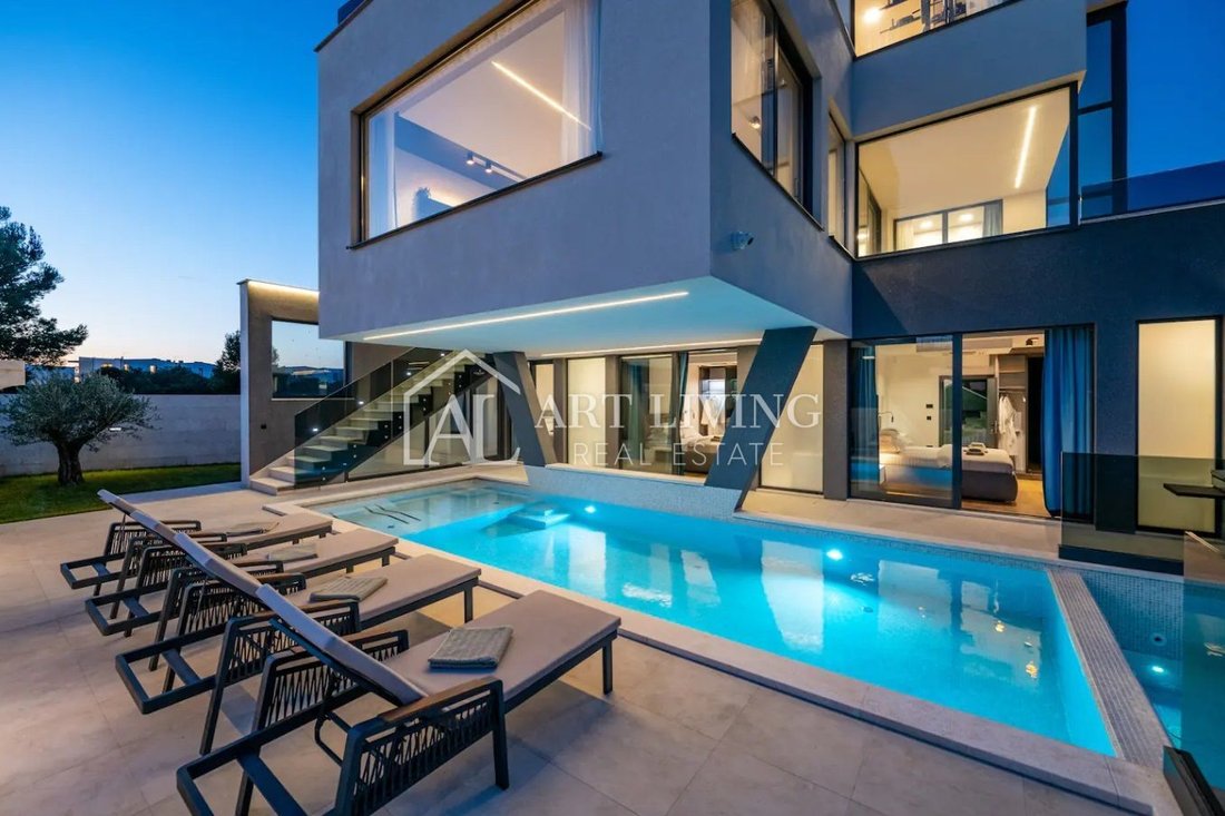 House in Medulin, Istria County, Croatia 3 - 14372652