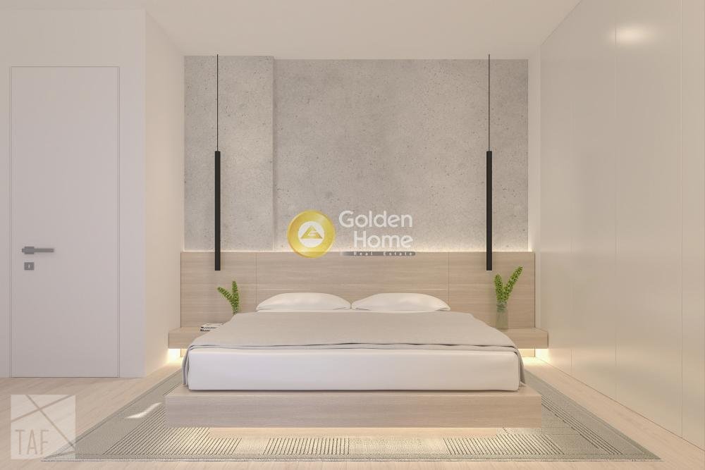 Wohnung in Profitis Ilias Suburb, 2nd District of Athens, Athens 3 - 14371140