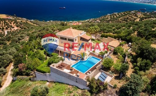 Villa in Community of Rodia, Gazi, Greece 1