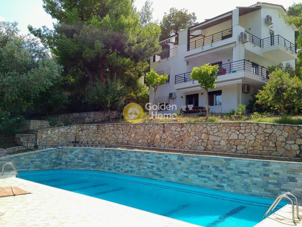 House in Malesina, Thessaly and Central Greece, Greece 2 - 14370561