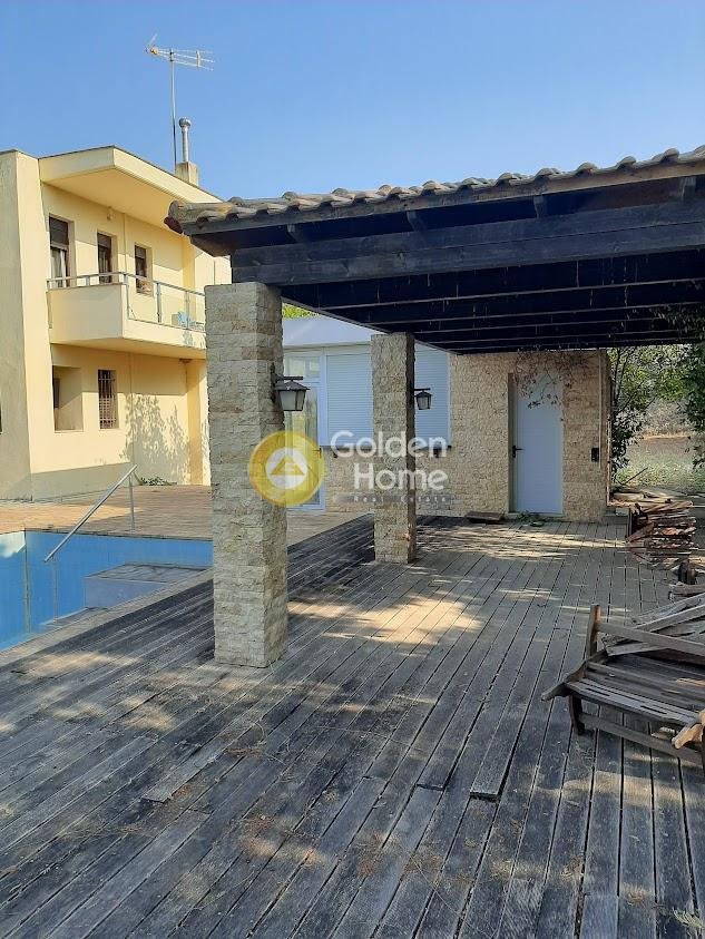 House in Thermaikos, Macedonia and Thrace, Greece 2 - 14370474