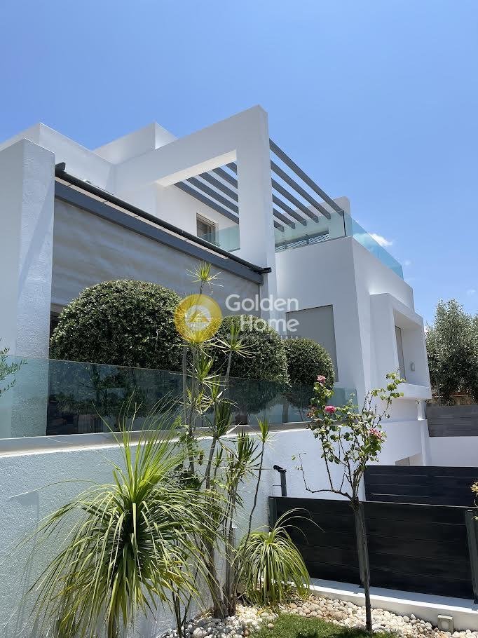 House in Kalyvia Thorikou, Attica, Greece 5 - 14370396