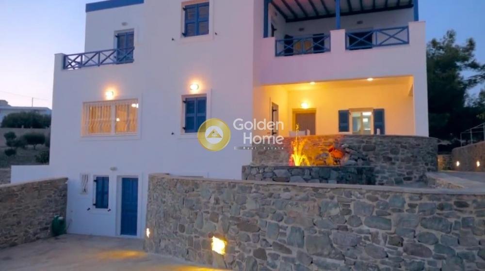 House in Syros, Aegean, Greece 5 - 14370695