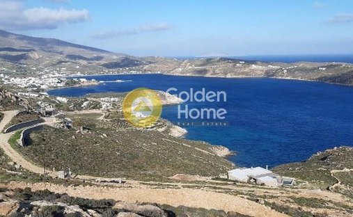 Terreno en Serifos, Aegean, Grecia 1