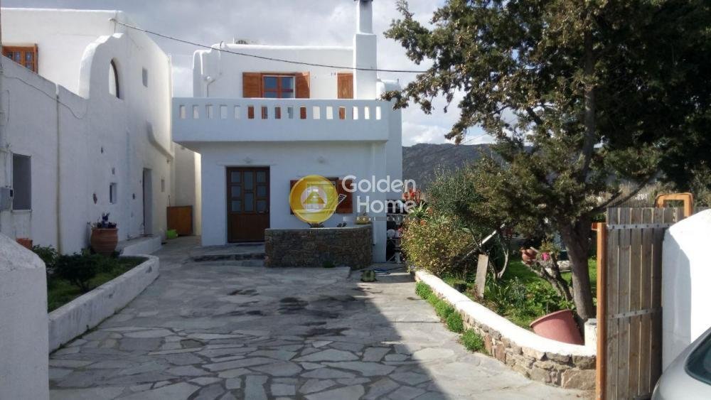 House in Ano Mera Community, Aegean, Greece 5 - 14370558