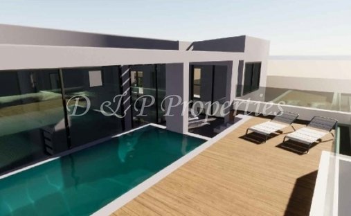 Apartment in Kifisia, Attica, Greece 1
