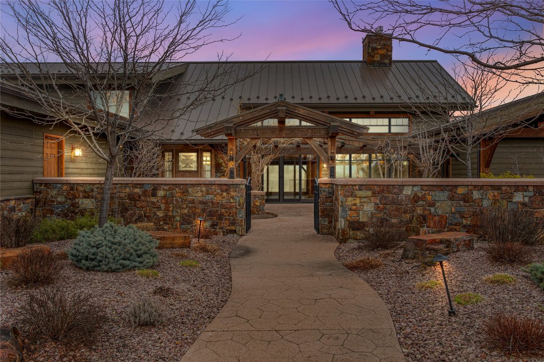House in Missoula, Montana, United States 4 - 14373647