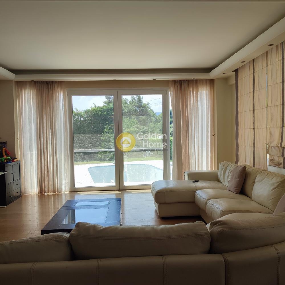 House in Oropos, Attica, Greece 2 - 14370225