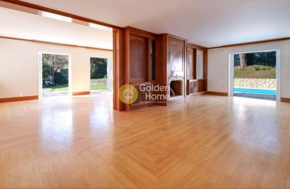 House in Psychiko, Attica, Greece 3 - 14370226
