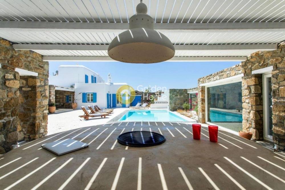 House in Mykonos, Aegean, Greece 5 - 14370378
