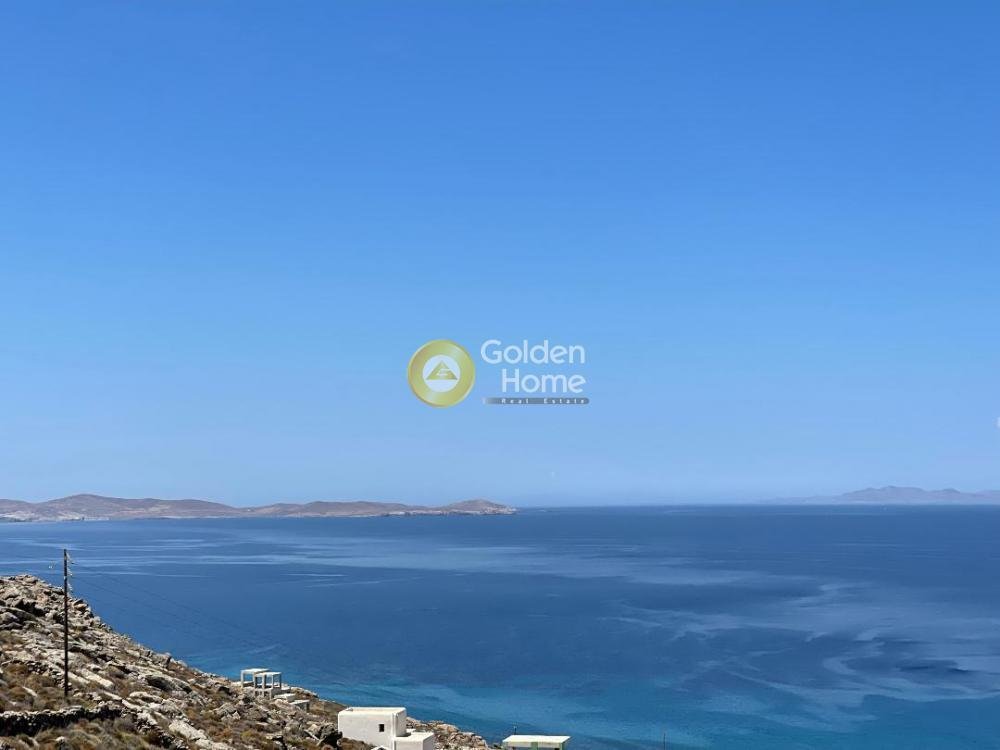 Land in Mykonos, Aegean, Greece 2 - 14370588