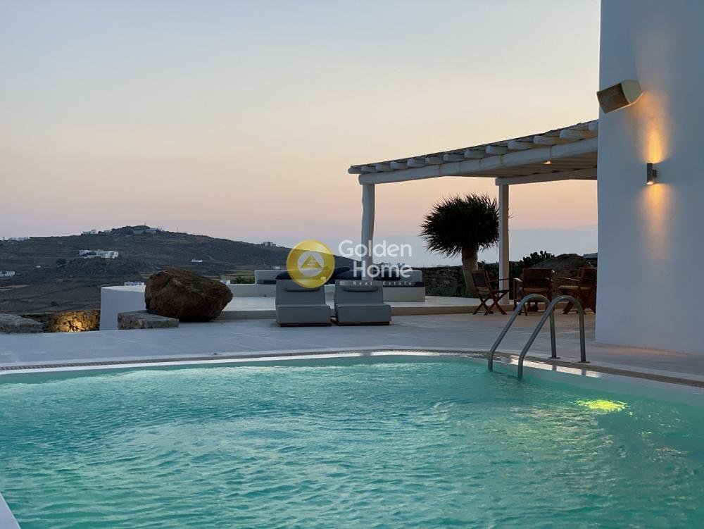 House in Mykonos, Aegean, Greece 4 - 14370379