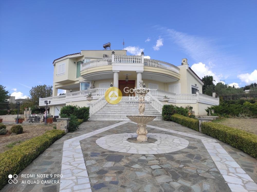 House in Koinotita Ypatou, Thebes, Greece 1 - 14370607