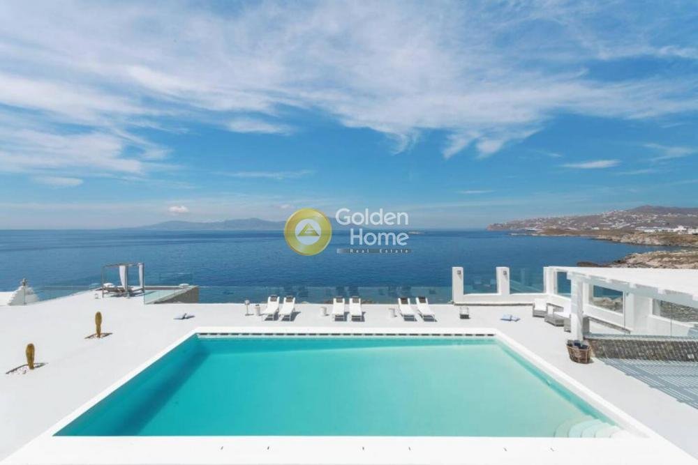 House in Cyclades, Aegean, Greece 1 - 14370389