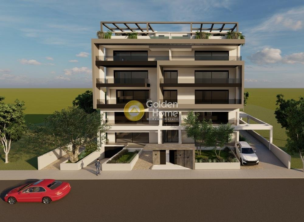 Apartment in Elliniko, Attica, Greece 5 - 14370275