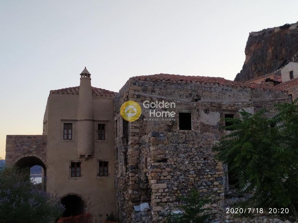 House in Monemvasia, Peloponnese, Western Greece and the Ionian, Greece 2 - 14370327