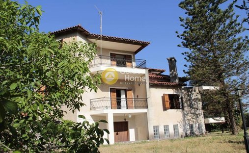 House in Amaliada, Peloponnese, Western Greece and the Ionian, Greece 1