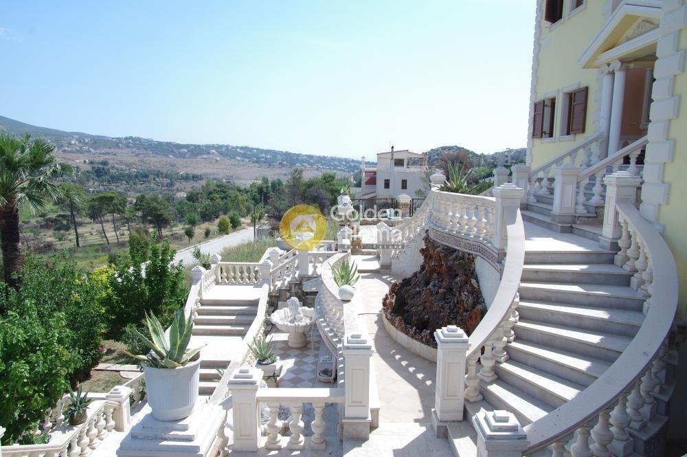 House in Pikermi, Attica, Greece 1 - 14370314
