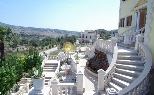 House in Pikermi, Attica, Greece 1