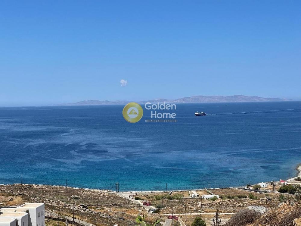 Land in Mykonos, Aegean, Greece 1 - 14370588