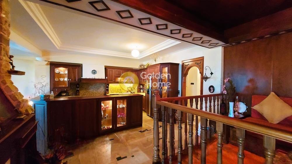 Casa en Markopoulo Mesogaias, Ática, Grecia 5 - 14370418