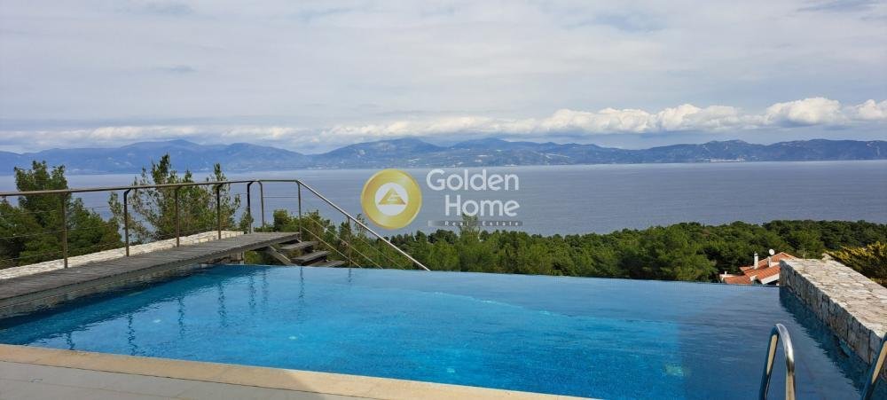 House in Malesina, Thessaly and Central Greece, Greece 1 - 14370656
