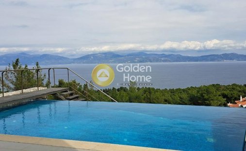 Casa en Malesina, Thessaly and Central Greece, Grecia 1