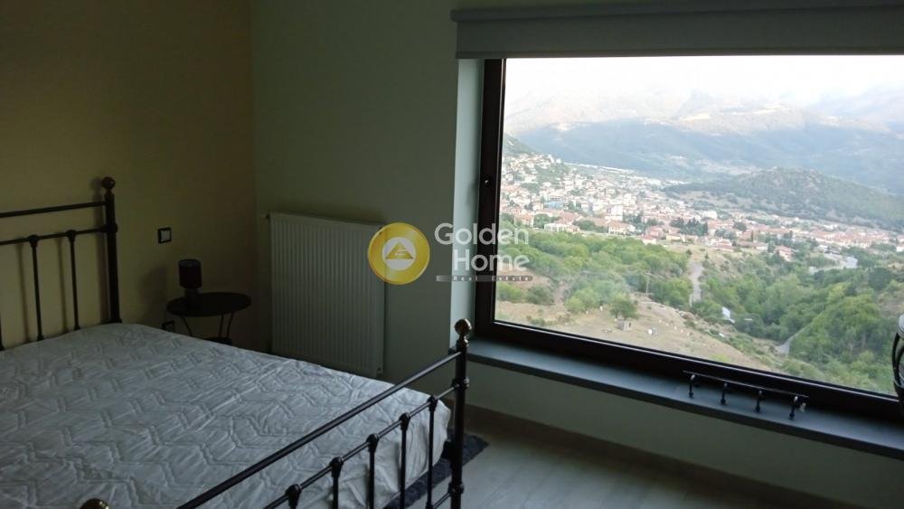 House in Karpenisiou, Thessaly and Central Greece, Greece 1 - 14370222
