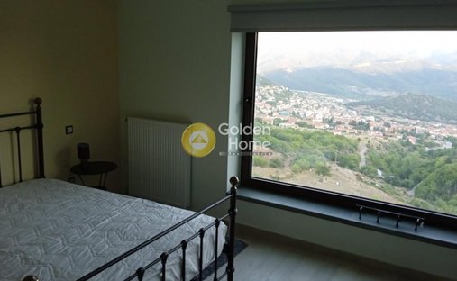 House in Karpenisiou, Thessaly and Central Greece, Greece 1