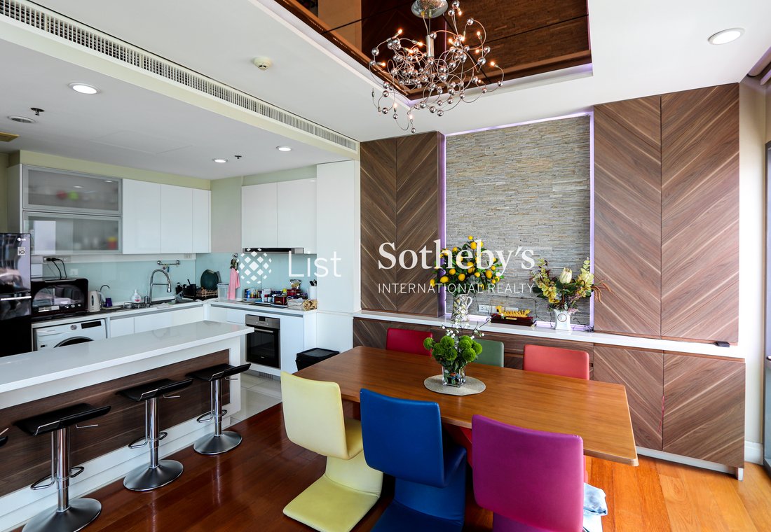 Condo in Bangkok, Krung Thep Maha Nakhon, Thailand 4 - 14375225