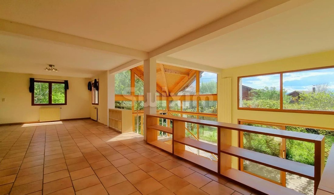 House in Lucinges, Auvergne-Rhône-Alpes, France 5 - 14373316