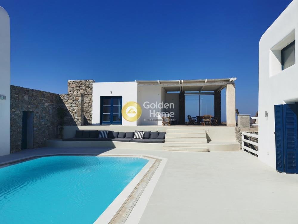 House in Mykonos, Aegean, Greece 2 - 14370379