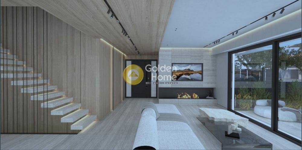 Appartement à Voúla, Attique, Grèce 1 - 14370323