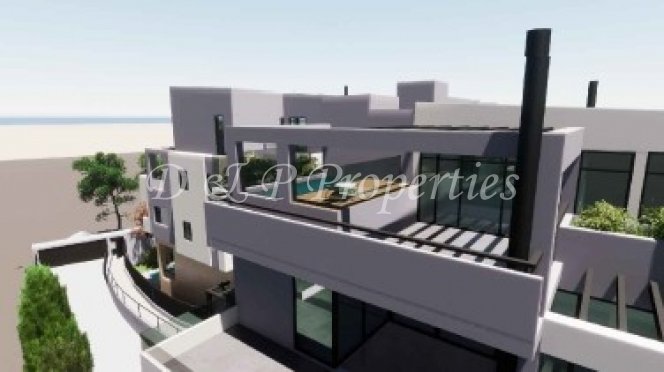 Apartment in Kifisia, Attica, Greece 1 - 14372409