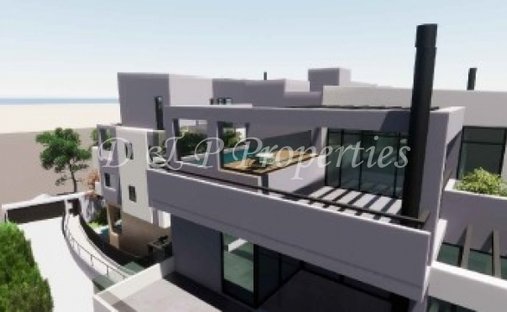 Apartment in Kifisia, Attica, Greece 1