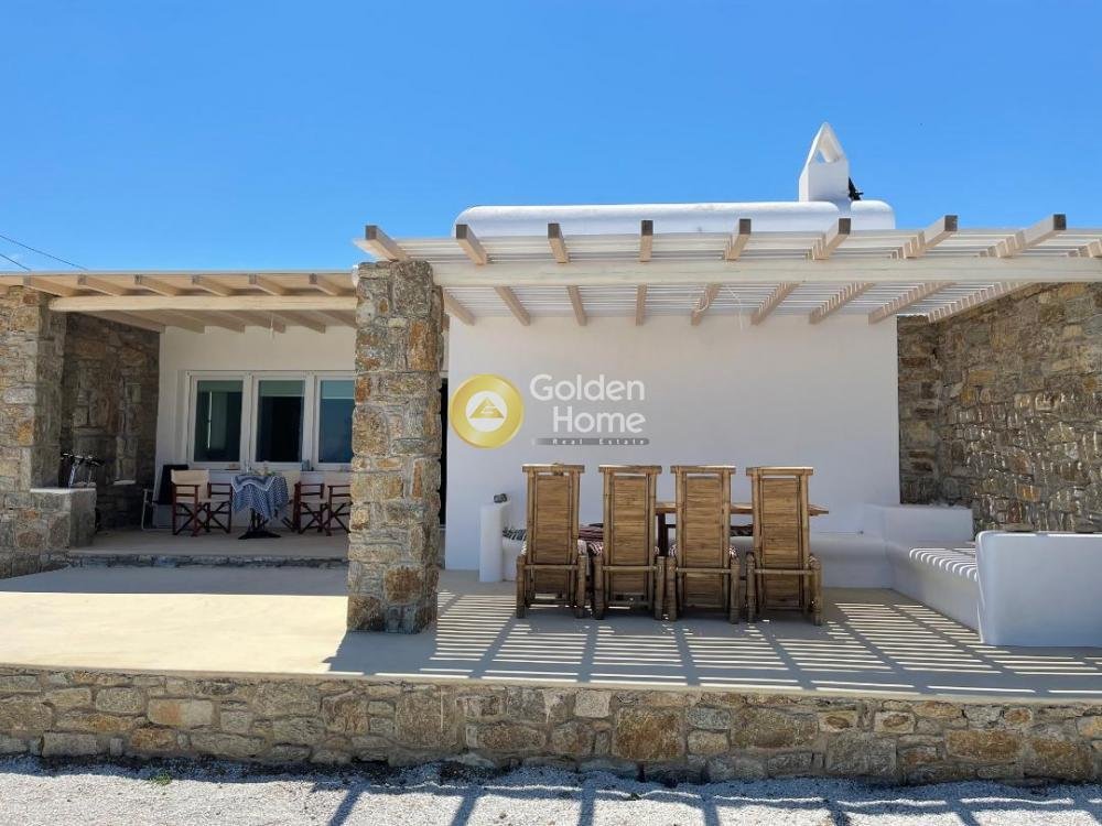 House in Ano Mera Community, Aegean, Greece 3 - 14370587