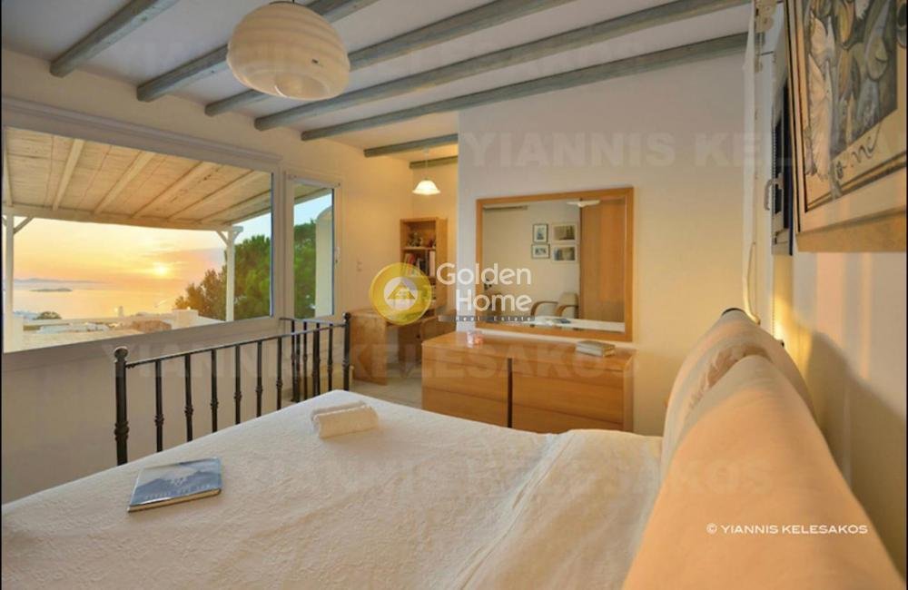 House in Mykonos, Aegean, Greece 5 - 14371249