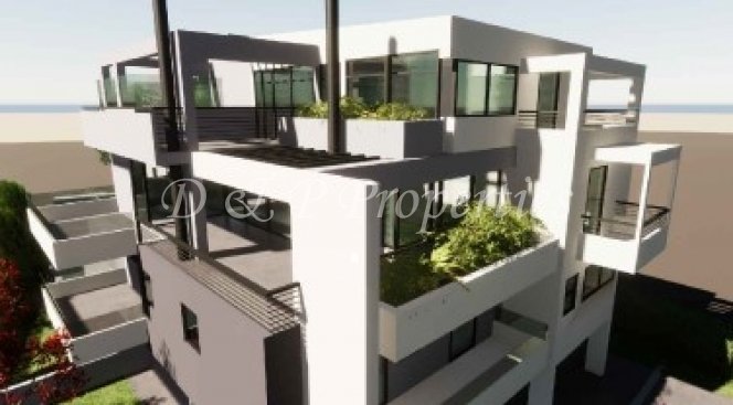 Apartment in Kifisia, Attica, Greece 5 - 14372413