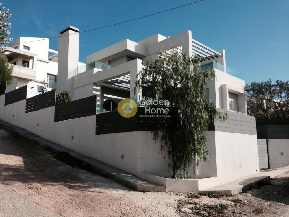 House in Kalyvia Thorikou, Attica, Greece 2 - 14370396