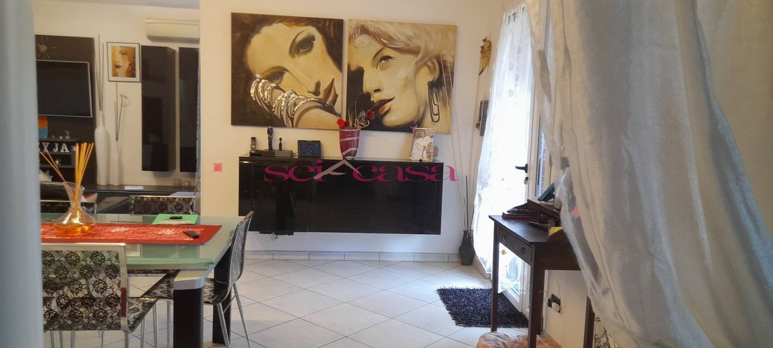 House in Marina Centro, Grosseto, Italy 1 - 14374243